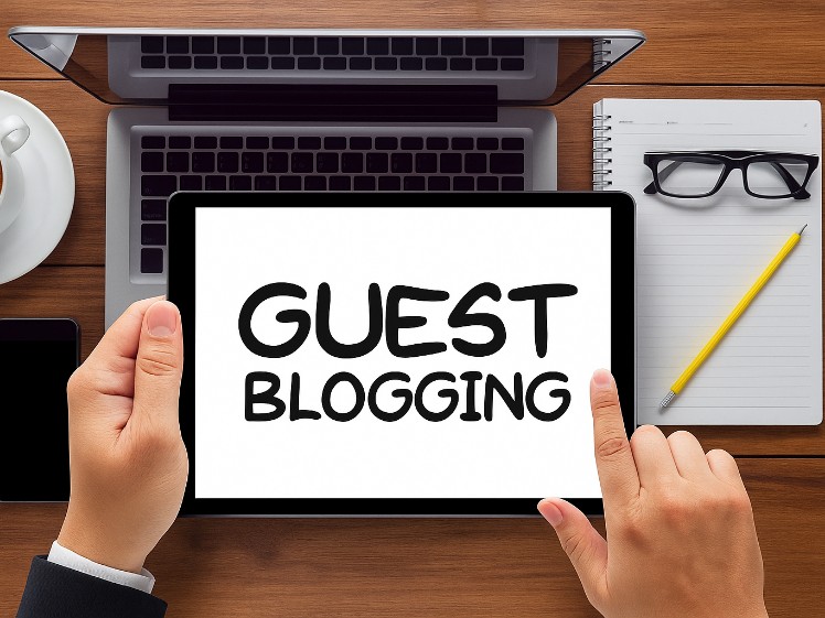 what is guest post