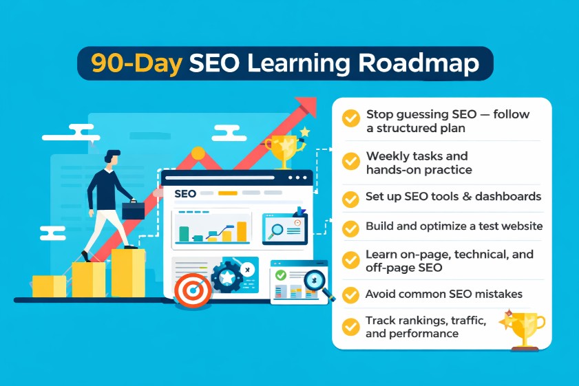 How to Learn Seo