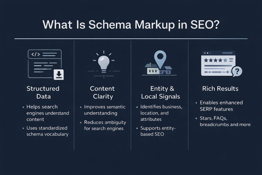 What Is Schema Markup in SEO? A Practical Guide (2026)