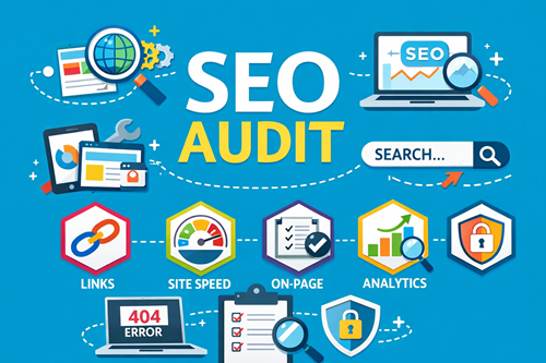 How to Do an SEO Audit
