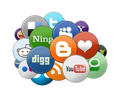 Social Bookmark Backlinks